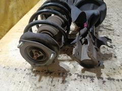 Стойка амортизатора на Nissan Bluebird Sylphy QG10 QG18DE Фото 6