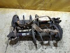 Стойка амортизатора на Nissan Cefiro A33 VQ20DE, Переднее расположение