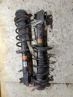 Стойка амортизатора на Suzuki Sx4 YA21S M16A, Переднее расположение