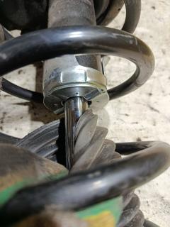 Стойка амортизатора на Suzuki Sx4 YA21S M16A Фото 4