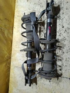 Стойка амортизатора на Mazda Tribute EP3W L3 E18134700AB  E18134900AB, Переднее расположение