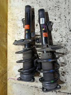 Стойка амортизатора на Mazda 3 BK5P, Переднее расположение