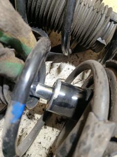 Стойка амортизатора на Mazda 3 BK5P Фото 4