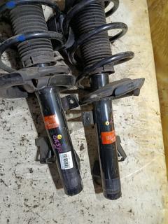 Стойка амортизатора на Mazda 3 BK5P Фото 6