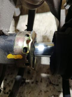 Стойка амортизатора на Nissan Teana J31 VQ23DE Фото 4