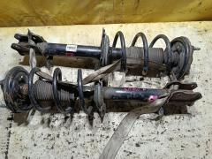 Стойка амортизатора на Mazda Tribute EP3W L3, Переднее расположение