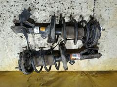 Стойка амортизатора на Mazda Premacy CP8W FP-DE, Переднее расположение