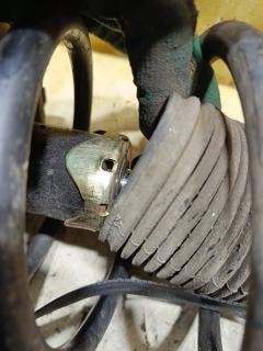 Стойка амортизатора на Mazda Premacy CP8W FP-DE Фото 3