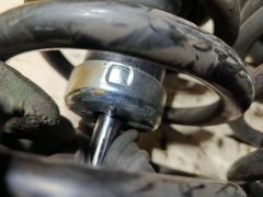 Стойка амортизатора 060128B, 060128GB, 104296, 130168, 1370G, 19-142913, 19142913, 20020213, 20341424, 23940, 27-E25-A, 280 627, 280627PCSMS, 32130077, 32130077SX, 341255, 383556EGT, 4402313GT, 51605-S0A-922, 51605-S0A-J12, 51605-S1A-E02, 51605-S1A-G21, 51605S0A922, 51605S0A924, 51605S1AE01, 51605S1AE03, 741046, 810517, 854S0600, 854S2663, A1265G, A341255, AG4033MT, AM5384, B341255, BNEE291, CR-049F-CF3, CR8820, DG9273, DS1320GT, DSA341255, DSB202G, DV1707, G12121LR, G23940, G41242009, G51121, H490A104, H62541I, JAA0090, JAA090A, JAPMM40003, JGM1016S, JGM1016T, JSA341255, MA40003, MJ40003, MM40003, MT341255, N5504012G, NSF9415, P3276, PPK10201, PSA341255, PSE6108, R084077G, SG2615, SJ-049-2228, SJ-049F-CF3, ST51605S1AG22, U3807, WSF9415 на Honda Accord CF4 F20B Фото 5