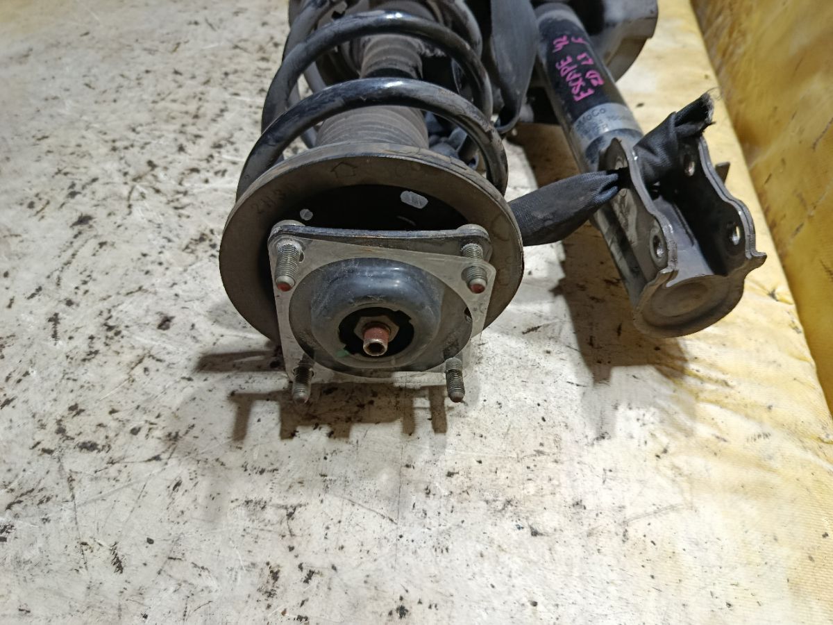 Стойка амортизатора E18134700AB, E18134900AB на Ford Escape LFAL3P L3 Фото 5