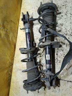 Стойка амортизатора на Ford Escape LFAL3P L3 E18134700AB  E18134900AB, Переднее расположение