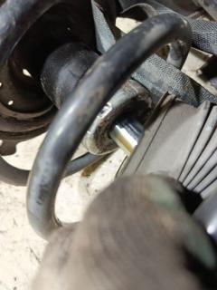 Стойка амортизатора 54661-3X250, 54651-3X250 на Hyundai Elantra MD G4NB Фото 5