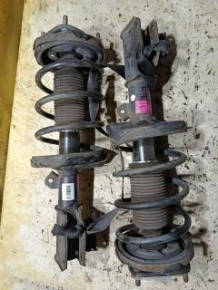 Стойка амортизатора на Mazda Premacy CP8W FP-DE, Переднее расположение