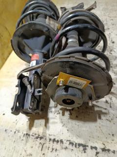 Стойка амортизатора на Nissan Teana J31 VQ23DE Фото 2