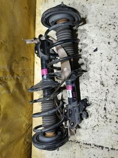 Стойка амортизатора на Nissan Cefiro A32 VQ20DE, Переднее расположение