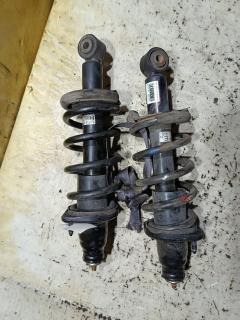 Стойка амортизатора на Honda Cr-V RD5 K20A 19-173580  27-K47-A  313 769  341463  341488  52610SKNG01  52611-S9A-A03  52611-S9A-A12  52611-S9A-G02  52611-S9A-N02  52611-S9A-N03  52611-S9E-T03  52611-S9H-K01  52611S9AA02  52611S9AG04  52611S9ET12  52611SKNG01  52620-S9A-A4  52620S9AA03  52620S9AA04  52620S9AA12  CR-049-2139  CR-049R-RD4  CR8824  SJ-049-2139  SST0025  ST-049-2139  ST-049R-RD4, Заднее расположение