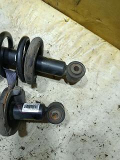 Стойка амортизатора 19-173580, 27-K47-A, 313 769, 341463, 341488, 52610SKNG01, 52611-S9A-A03, 52611-S9A-A12, 52611-S9A-G02, 52611-S9A-N02, 52611-S9A-N03, 52611-S9E-T03, 52611-S9H-K01, 52611S9AA02, 52611S9AG04, 52611S9ET12, 52611SKNG01, 52620-S9A-A4, 52620S9AA03, 52620S9AA04, 52620S9AA12, CR-049-2139, CR-049R-RD4, CR8824, SJ-049-2139, SST0025, ST-049-2139, ST-049R-RD4 на Honda Cr-V RD5 K20A Фото 2