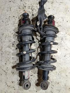 Стойка амортизатора на Honda Cr-V RD5 K20A 19-173580  27-K47-A  313 769  341463  341488  52610SKNG01  52611-S9A-A03  52611-S9A-A12  52611-S9A-G02  52611-S9A-N02  52611-S9A-N03  52611-S9E-T03  52611-S9H-K01  52611S9AA02  52611S9AG04  52611S9ET12  52611SKNG01  52620-S9A-A4  52620S9AA03  52620S9AA04  52620S9AA12  CR-049-2139  CR-049R-RD4  CR8824  SJ-049-2139  SST0025  ST-049-2139  ST-049R-RD4, Заднее расположение