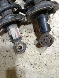 Стойка амортизатора 19-173580, 27-K47-A, 313 769, 341463, 341488, 52610SKNG01, 52611-S9A-A03, 52611-S9A-A12, 52611-S9A-G02, 52611-S9A-N02, 52611-S9A-N03, 52611-S9E-T03, 52611-S9H-K01, 52611S9AA02, 52611S9AG04, 52611S9ET12, 52611SKNG01, 52620-S9A-A4, 52620S9AA03, 52620S9AA04, 52620S9AA12, CR-049-2139, CR-049R-RD4, CR8824, SJ-049-2139, SST0025, ST-049-2139, ST-049R-RD4 на Honda Cr-V RD5 K20A Фото 2