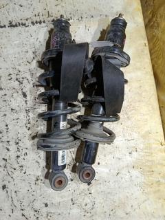 Стойка амортизатора на Honda Cr-V RD5 K20A 19-173580  27-K47-A  313 769  341463  341488  52610SKNG01  52611-S9A-A03  52611-S9A-A12  52611-S9A-G02  52611-S9A-N02  52611-S9A-N03  52611-S9E-T03  52611-S9H-K01  52611S9AA02  52611S9AG04  52611S9ET12  52611SKNG01  52620-S9A-A4  52620S9AA03  52620S9AA04  52620S9AA12  CR-049-2139  CR-049R-RD4  CR8824  SJ-049-2139  SST0025  ST-049-2139  ST-049R-RD4, Заднее расположение