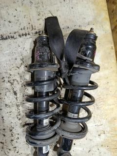 Стойка амортизатора 19-173580, 27-K47-A, 313 769, 341463, 341488, 52610SKNG01, 52611-S9A-A03, 52611-S9A-A12, 52611-S9A-G02, 52611-S9A-N02, 52611-S9A-N03, 52611-S9E-T03, 52611-S9H-K01, 52611S9AA02, 52611S9AG04, 52611S9ET12, 52611SKNG01, 52620-S9A-A4, 52620S9AA03, 52620S9AA04, 52620S9AA12, CR-049-2139, CR-049R-RD4, CR8824, SJ-049-2139, SST0025, ST-049-2139, ST-049R-RD4 на Honda Cr-V RD5 K20A Фото 3