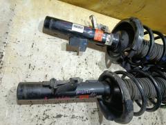 Стойка амортизатора на Ford Focus 2 Фото 3