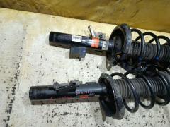 Стойка амортизатора на Ford Focus 2 Фото 4