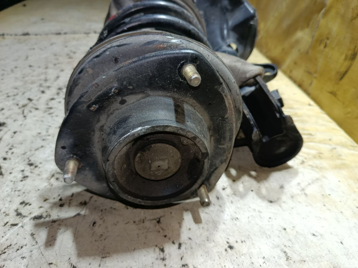 Стойка амортизатора 54600-JM200, 54601-JM200 на Hyundai Tucson 1 JM G4GC Фото 3