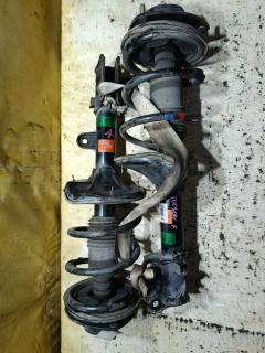 Стойка амортизатора на Hyundai Tucson 1 JM G4GC 54600-JM200  54601-JM200, Переднее расположение