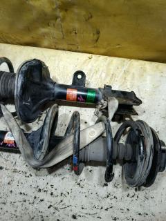 Стойка амортизатора 54600-JM200, 54601-JM200 на Hyundai Tucson 1 JM G4GC Фото 6