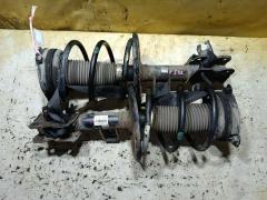 Стойка амортизатора на Nissan Teana J32 VQ35DE, Переднее расположение