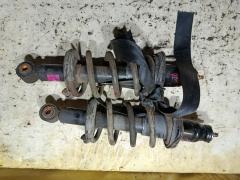 Стойка амортизатора на Honda Cr-V RD5 K20A 19-173580  27-K47-A  313 769  341463  341488  52610SKNG01  52611-S9A-A03  52611-S9A-A12  52611-S9A-G02  52611-S9A-N02  52611-S9A-N03  52611-S9E-T03  52611-S9H-K01  52611S9AA02  52611S9AG04  52611S9ET12  52611SKNG01  52620-S9A-A4  52620S9AA03  52620S9AA04  52620S9AA12  CR-049-2139  CR-049R-RD4  CR8824  SJ-049-2139  SST0025  ST-049-2139  ST-049R-RD4, Заднее расположение