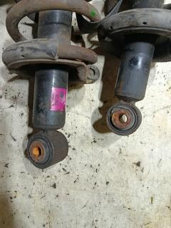 Стойка амортизатора 19-173580, 27-K47-A, 313 769, 341463, 341488, 52610SKNG01, 52611-S9A-A03, 52611-S9A-A12, 52611-S9A-G02, 52611-S9A-N02, 52611-S9A-N03, 52611-S9E-T03, 52611-S9H-K01, 52611S9AA02, 52611S9AG04, 52611S9ET12, 52611SKNG01, 52620-S9A-A4, 52620S9AA03, 52620S9AA04, 52620S9AA12, CR-049-2139, CR-049R-RD4, CR8824, SJ-049-2139, SST0025, ST-049-2139, ST-049R-RD4 на Honda Cr-V RD5 K20A Фото 2