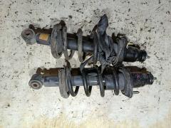 Стойка амортизатора на Honda Cr-V RD5 K20A 19-173580  27-K47-A  313 769  341463  341488  52610SKNG01  52611-S9A-A03  52611-S9A-A12  52611-S9A-G02  52611-S9A-N02  52611-S9A-N03  52611-S9E-T03  52611-S9H-K01  52611S9AA02  52611S9AG04  52611S9ET12  52611SKNG01  52620-S9A-A4  52620S9AA03  52620S9AA04  52620S9AA12  CR-049-2139  CR-049R-RD4  CR8824  SJ-049-2139  SST0025  ST-049-2139  ST-049R-RD4, Заднее расположение