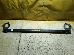 Жесткость на стойки на Mazda 3 BK5P, Переднее расположение