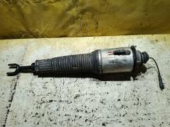 Стойка амортизатора на Audi A8 4E BPK 4E0616039AF, Переднее Левое расположение