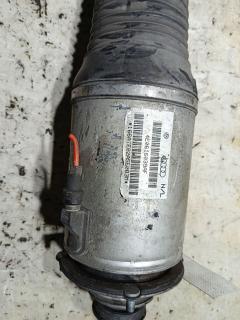 Стойка амортизатора 4E0616039AF на Audi A8 4E BPK Фото 4