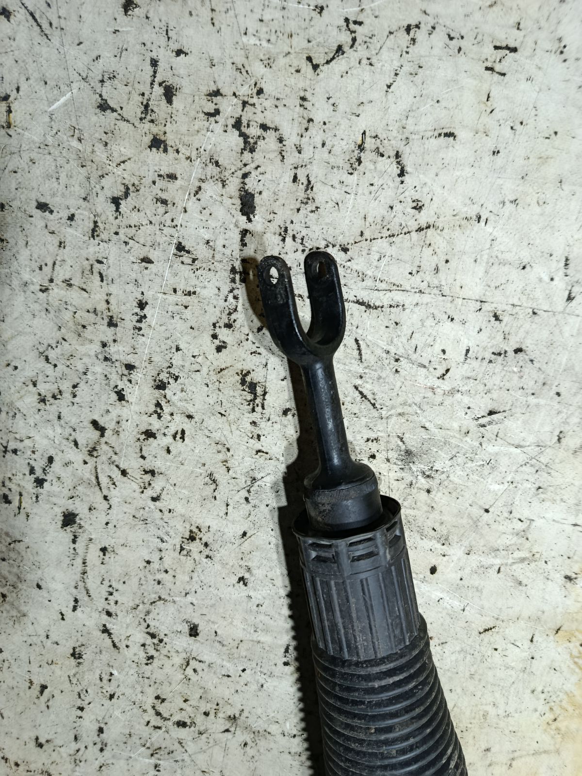 Стойка амортизатора на Audi A8 4E BPK Фото 3