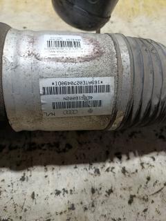 Стойка амортизатора 4E0616002N на Audi A8 4E BPK Фото 2