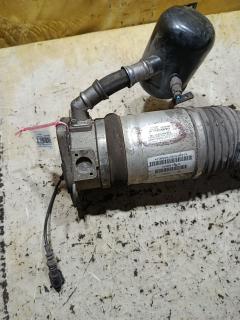 Стойка амортизатора 4E0616002N на Audi A8 4E BPK Фото 3