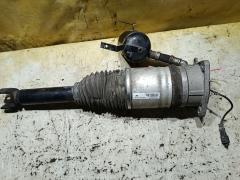 Стойка амортизатора 4E0616002N на Audi A8 4E BPK Фото 4