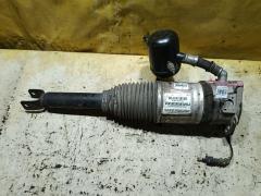 Стойка амортизатора на Audi A8 4E BPK 4E0616001N, Заднее Левое расположение