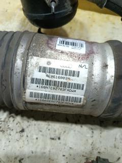 Стойка амортизатора 4E0616001N на Audi A8 4E BPK Фото 3