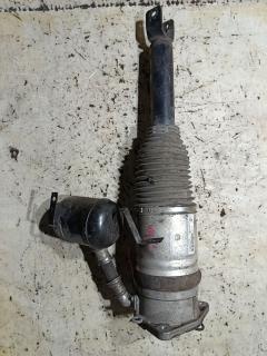 Стойка амортизатора 4E0616001N на Audi A8 4E BPK Фото 4