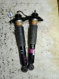 Амортизатор на Nissan Teana J31 344444  562002YA06  562002YA16  562009W000  562009W201  562009W211  562102YA06  562102YA16  562109W000  562109W201  562109W211  562109W225  562109W226  SST0144, Заднее расположение