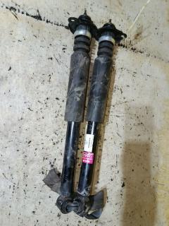 Амортизатор на Nissan Serena TC24 343422  56210-4N003  56210-4N011  56210-4N012  56210-4N025  56210-4N027  56210-4N085  56210-4N086  56210-CX000  56210-CX025  CR-003R-C24  SJ-003R-C24  ST-003R-C24, Заднее расположение