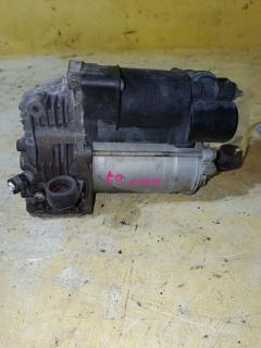 Компрессор подвески на Mercedes-Benz S-Class W221.173 A2213201704, Переднее расположение