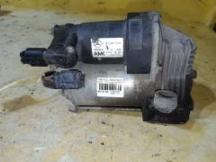 Компрессор подвески A2213201704 на Mercedes-Benz S-Class W221.173 Фото 2