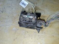 Компрессор подвески на Mercedes-Benz S-Class W221.173 A2513200053, Переднее расположение