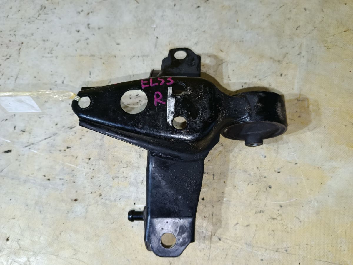 Подушка двигателя на Toyota Corolla Ii EL53 5E-FE Фото 3